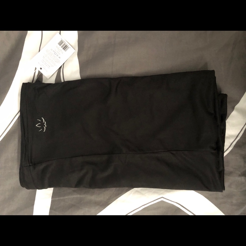 Beyond yoga infinity scarf